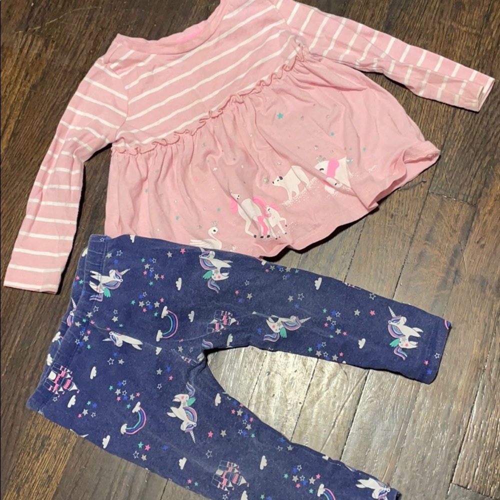 🦄 Are unicorn outfit 🦄